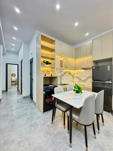 Real estate in Tp Hồ Chí Minh - photo 1
