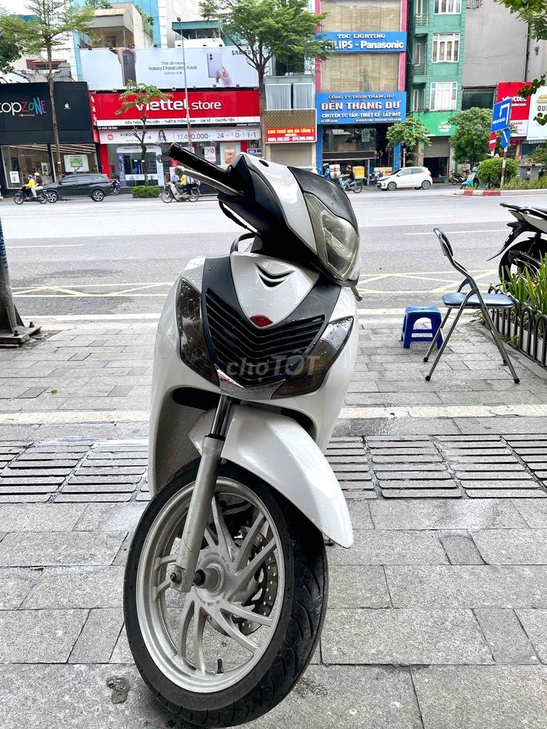 Honda 2015 - ảnh 1