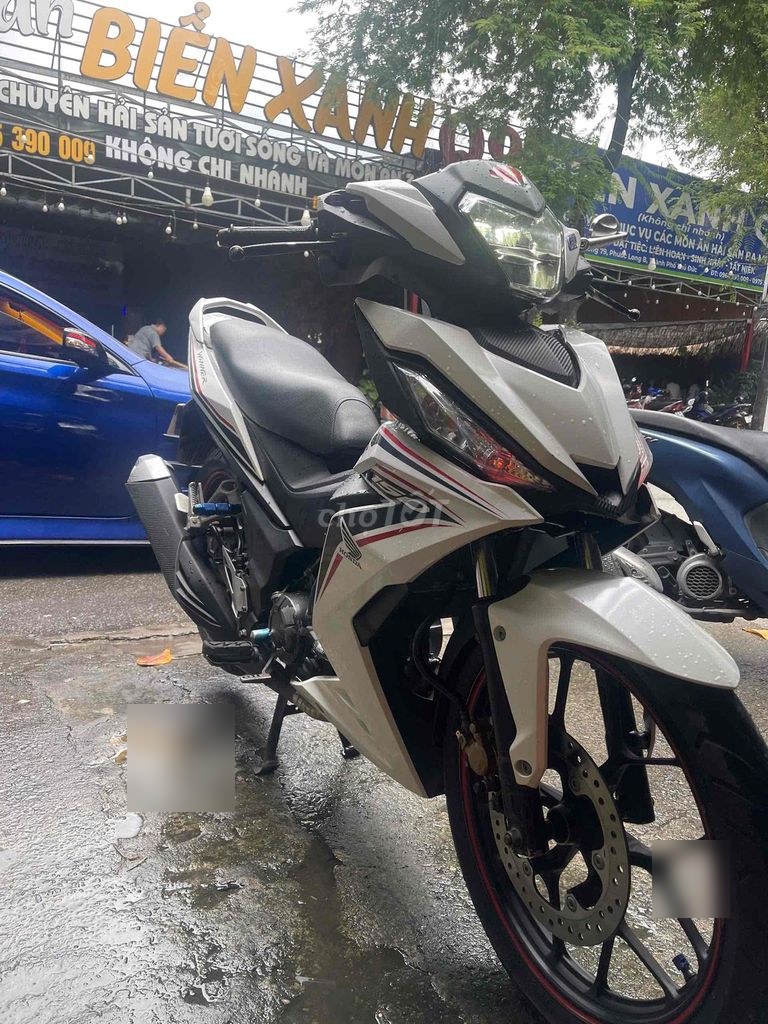 Honda 2016 - ảnh 1