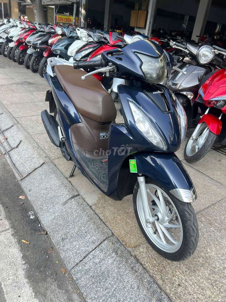 Honda 2023 - ảnh 1