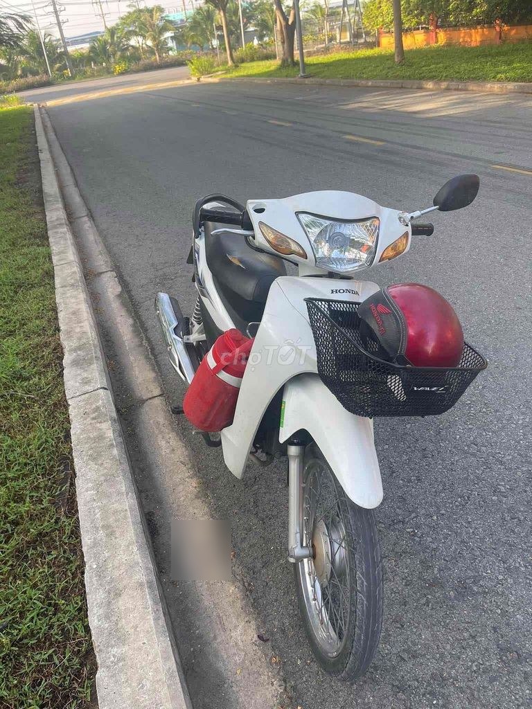 Honda 2023 - ảnh 1
