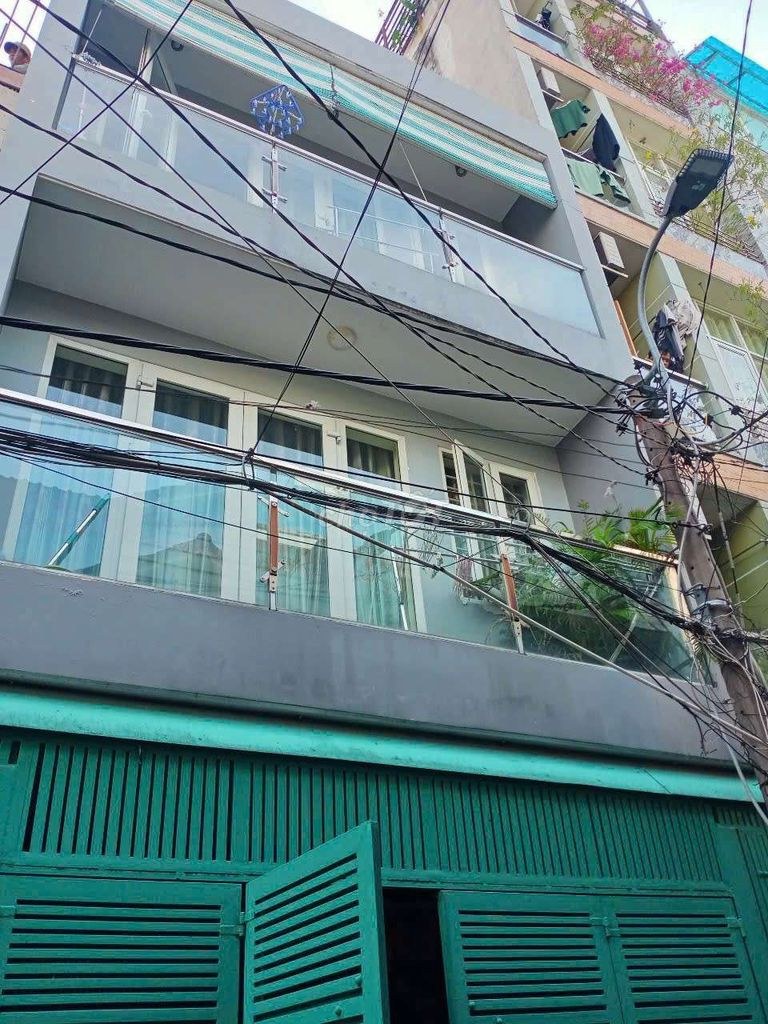 Bất động sản tại Tp Hồ Chí Minh - ảnh 1