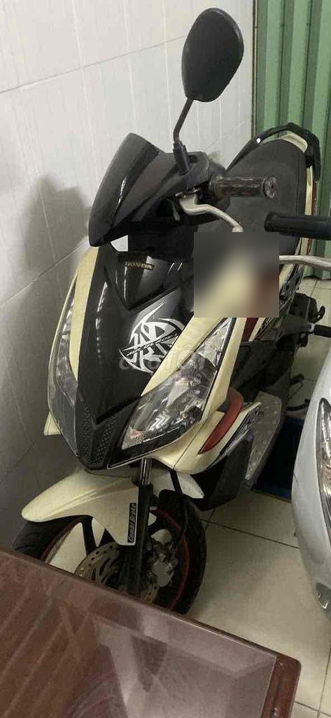 Honda 2009 - ảnh 1