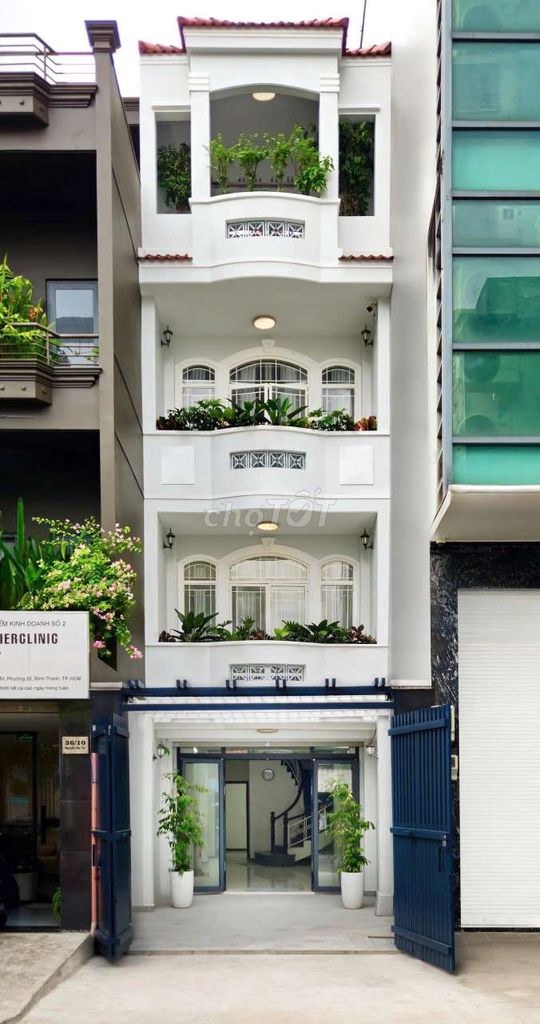 Bất động sản tại Tp Hồ Chí Minh - ảnh 1