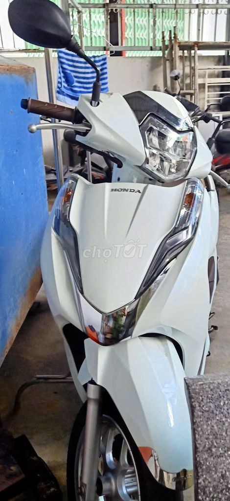 Honda 2021 - ảnh 1