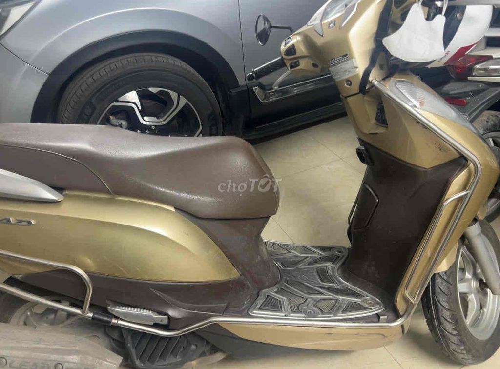 Honda 2016 - ảnh 1