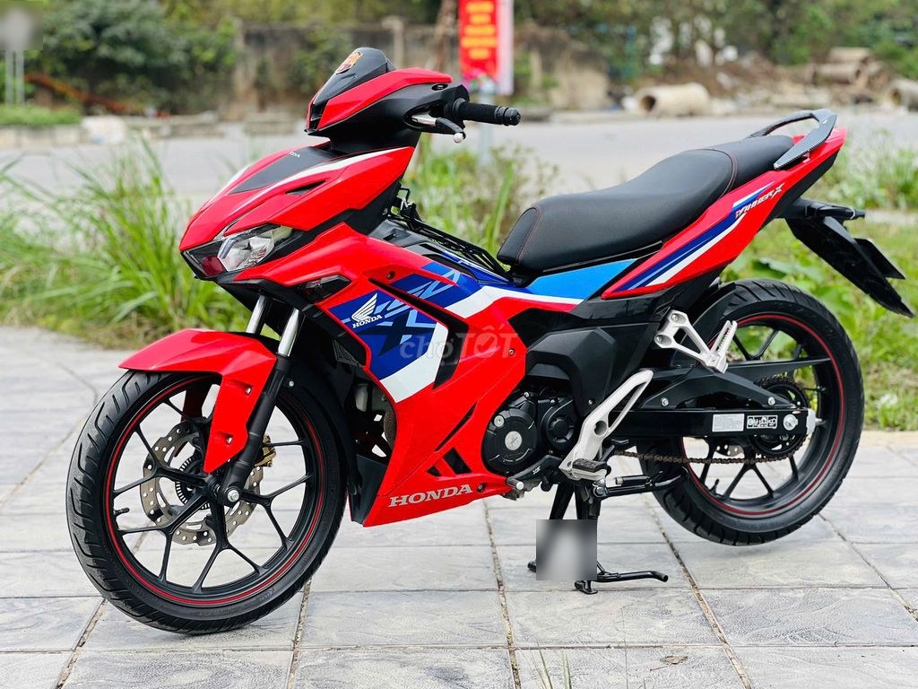 Honda 2024 - ảnh 1