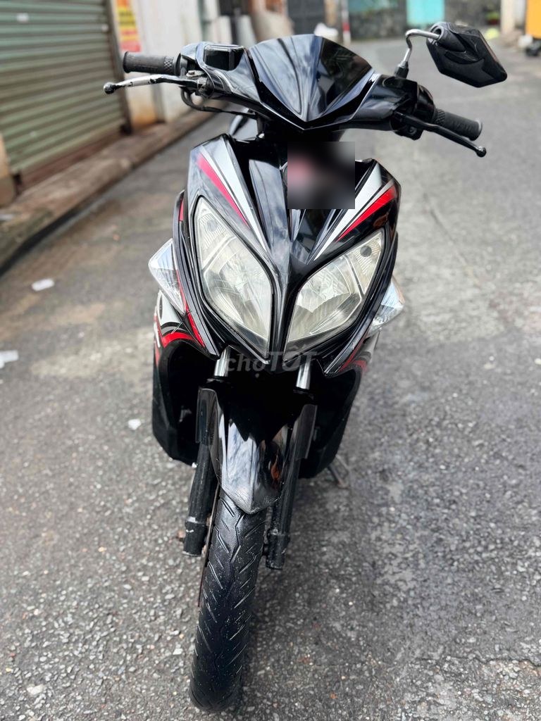 Yamaha 2010 - ảnh 1