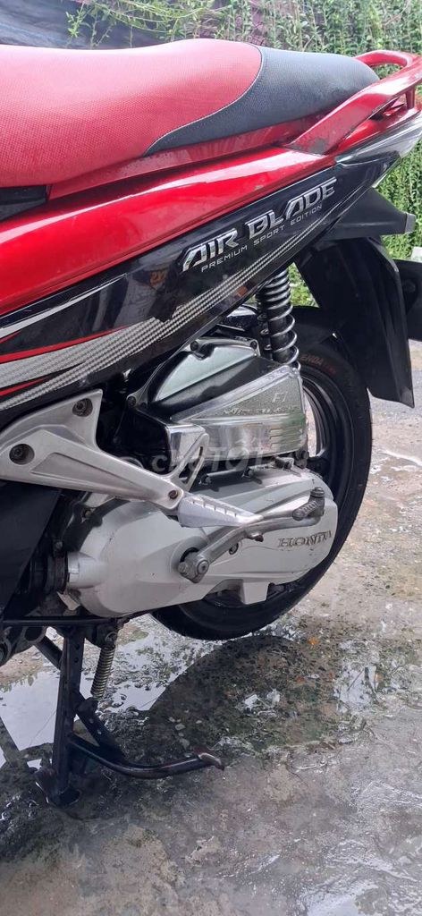 Honda 2011 - ảnh 3