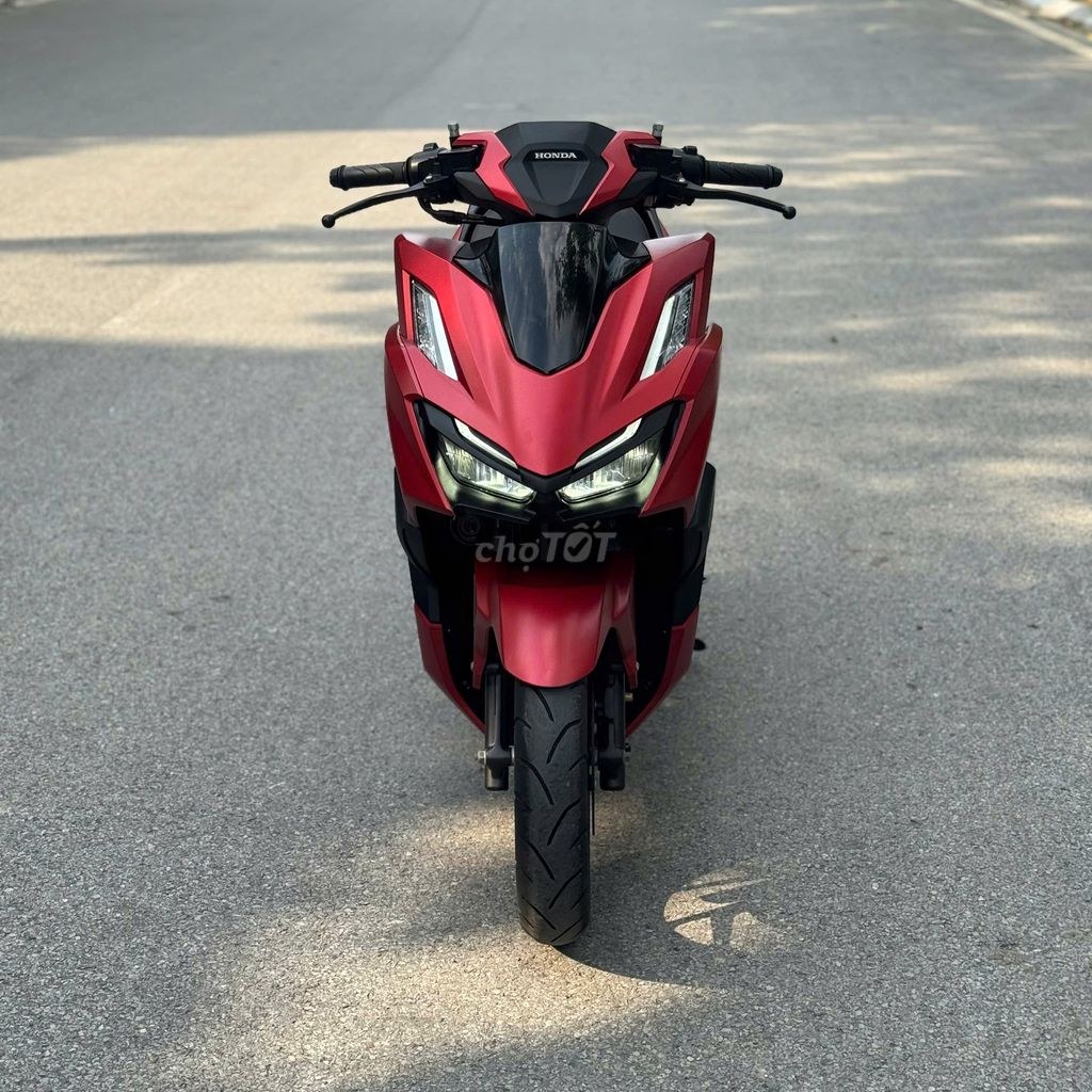 Honda 2025 - ảnh 1