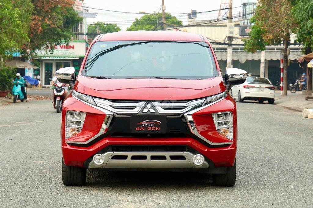 Mitsubishi Xpander 2021 - ảnh 1