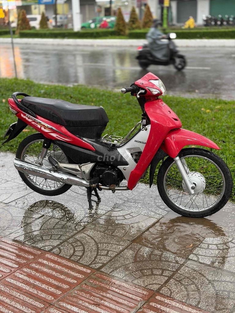 Honda 2012 - ảnh 1