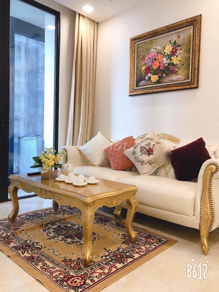 Căn hộ / chung cư tại Phường Sài Gòn, Quận 1, Tp Hồ Chí Minh - ảnh 1