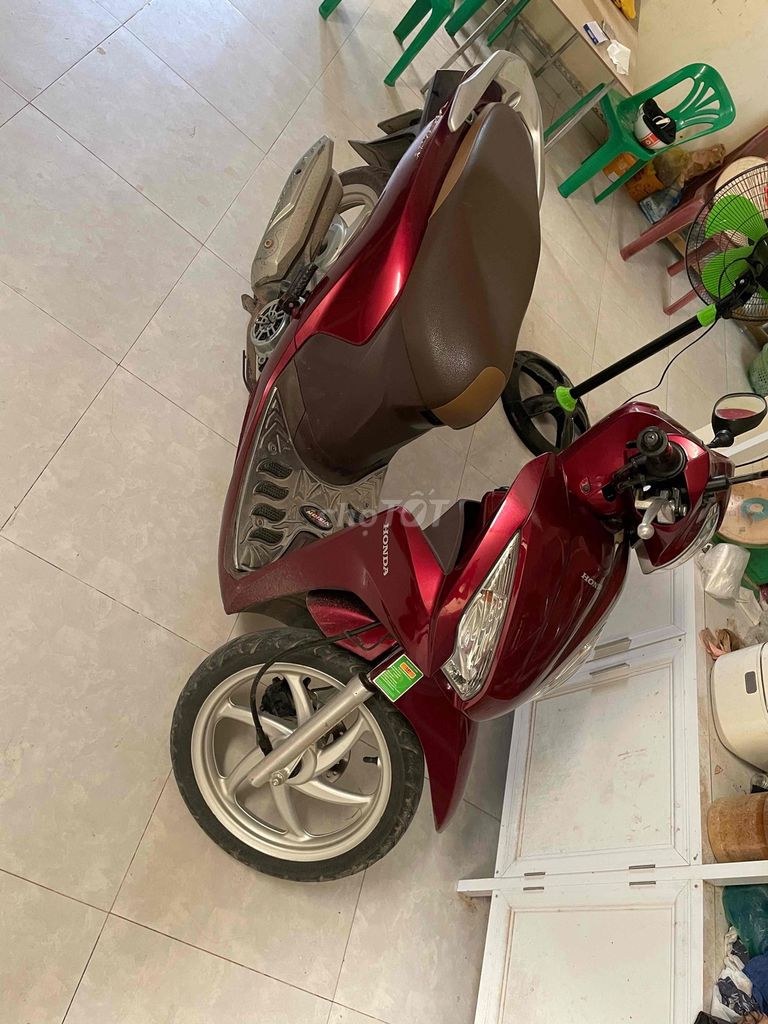 Honda 2020 - ảnh 1