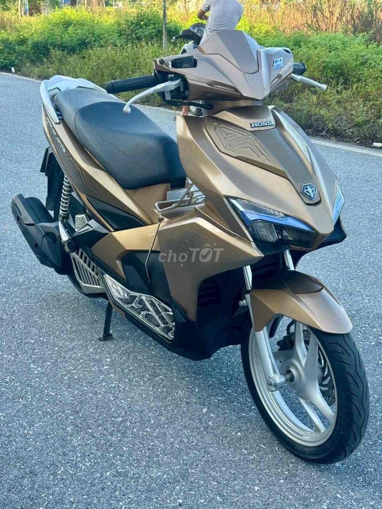 Honda 2018 - ảnh 1