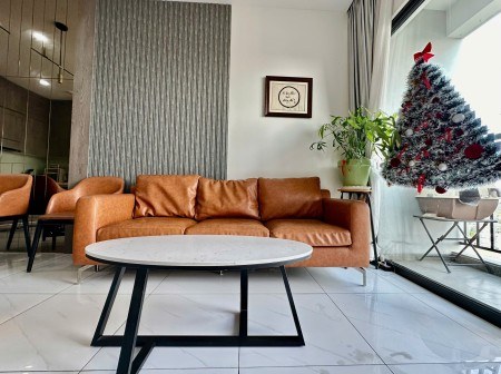 Bất động sản tại Tp Hồ Chí Minh - ảnh 1