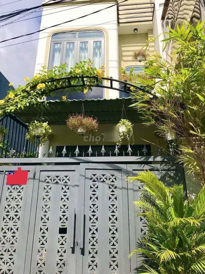 Nhà riêng tại Phường An Khánh, Thành phố Thủ Đức, Tp Hồ Chí Minh - ảnh 1