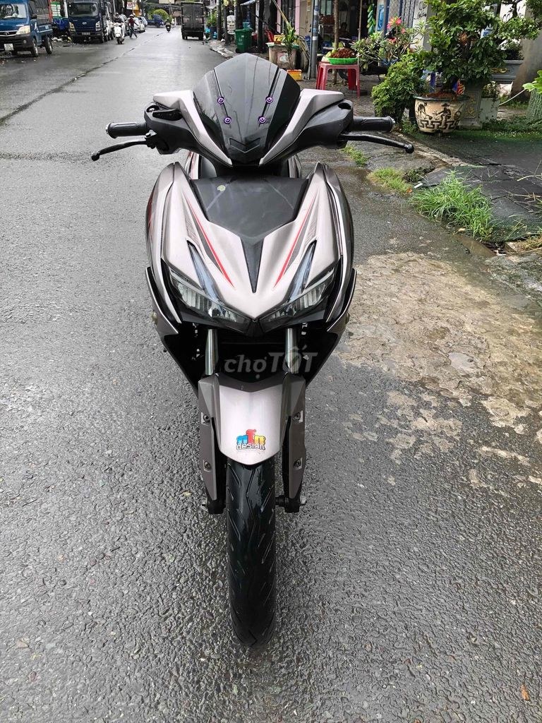 Honda 2019 - ảnh 1