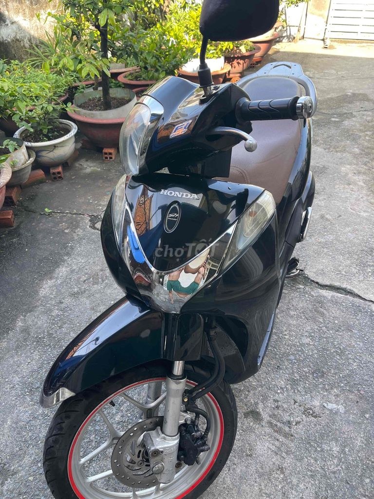 Honda 2013 - ảnh 1