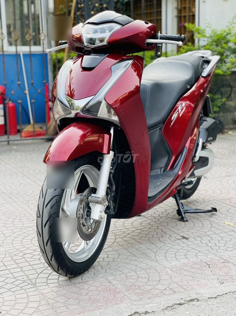 Honda 2019 - ảnh 1
