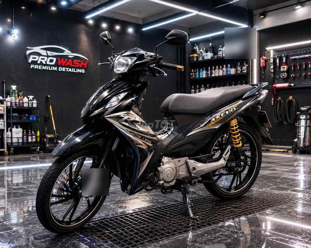 Suzuki 2016 - ảnh 1