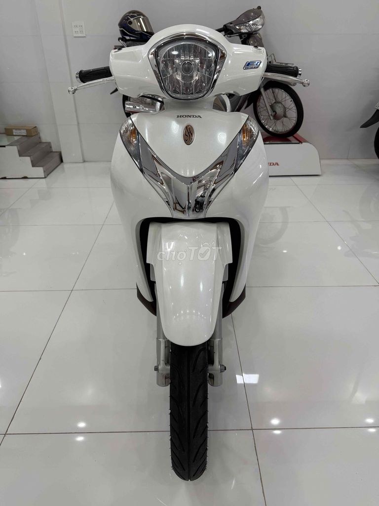 Honda 2017 - ảnh 1