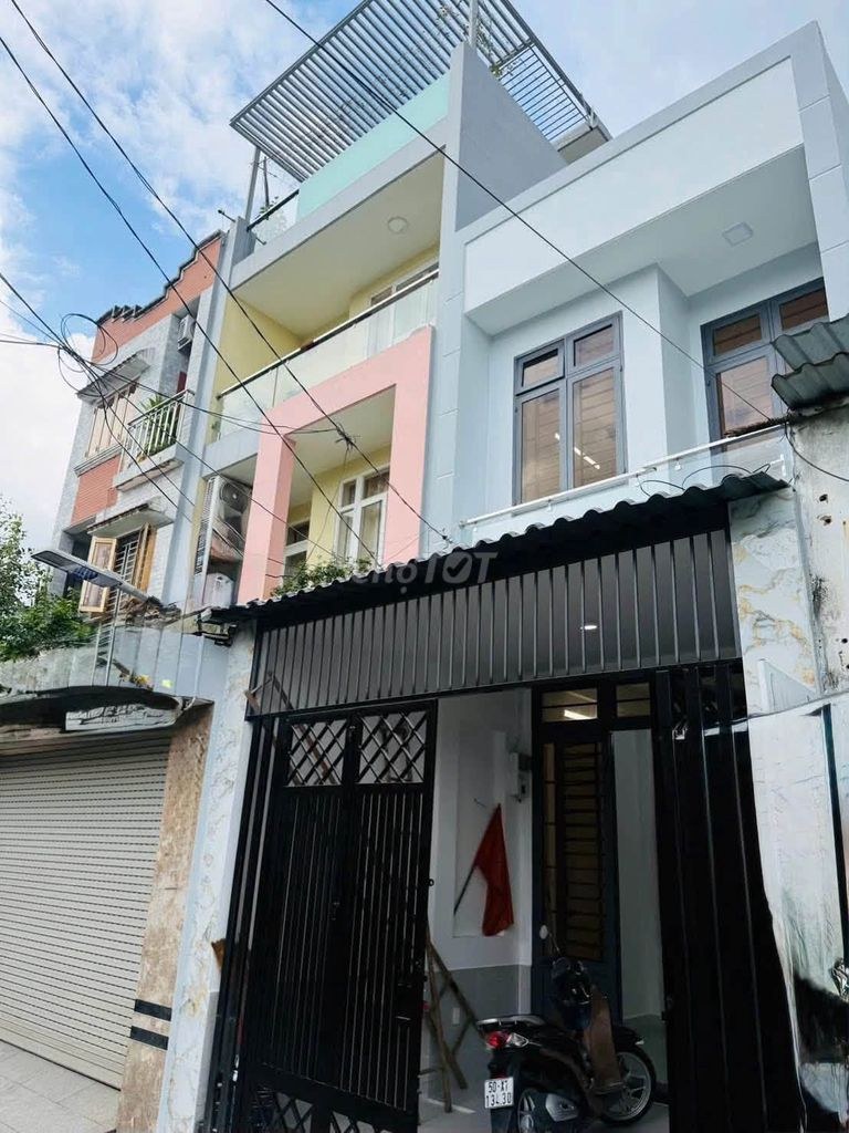 Bất động sản tại Tp Hồ Chí Minh - ảnh 1