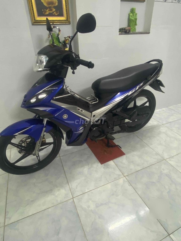 Yamaha 2009 - ảnh 2