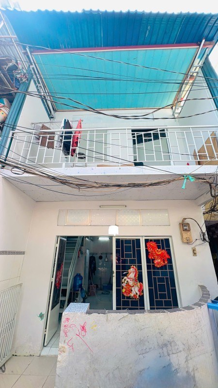 Bất động sản tại Tp Hồ Chí Minh - ảnh 1