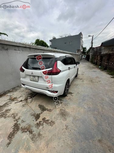Mitsubishi Xpander 1.5 AT 2019 - ảnh 2