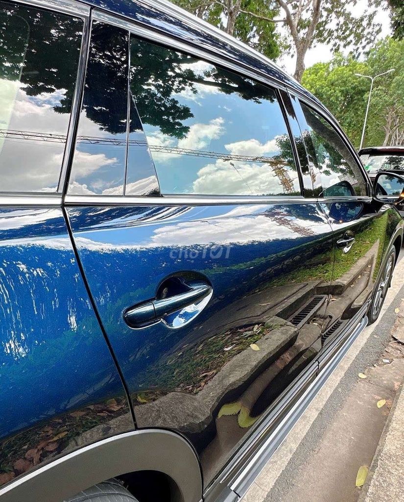 Mazda CX 8 2021 - ảnh 2