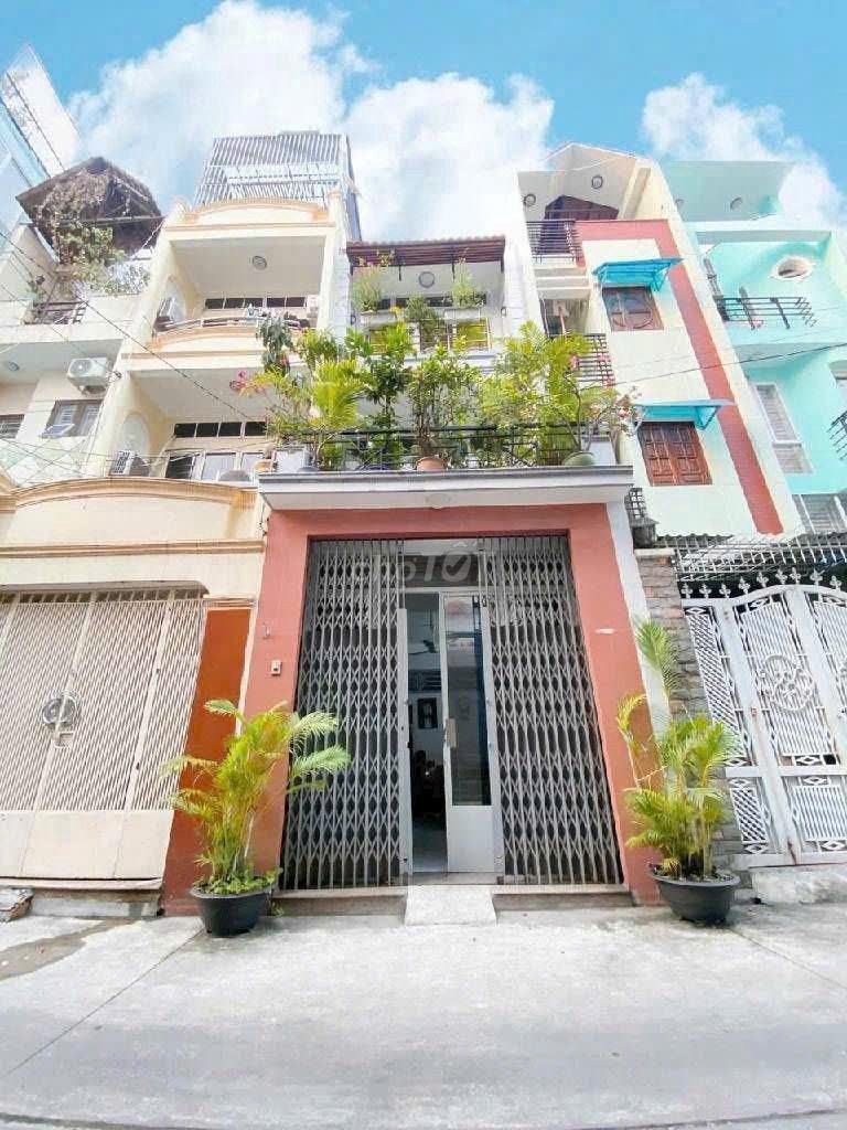 Bất động sản tại Tp Hồ Chí Minh - ảnh 1