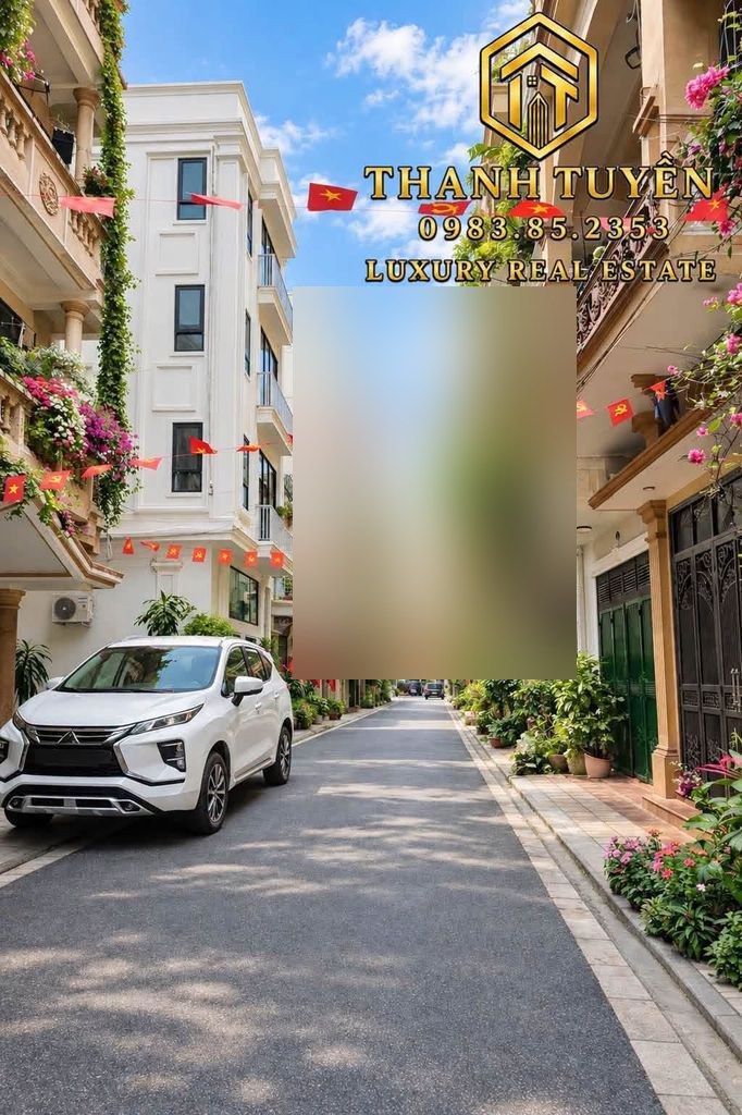 Nhà riêng tại Phường Tây Hồ, Quận Tây Hồ, Hà Nội - ảnh 1