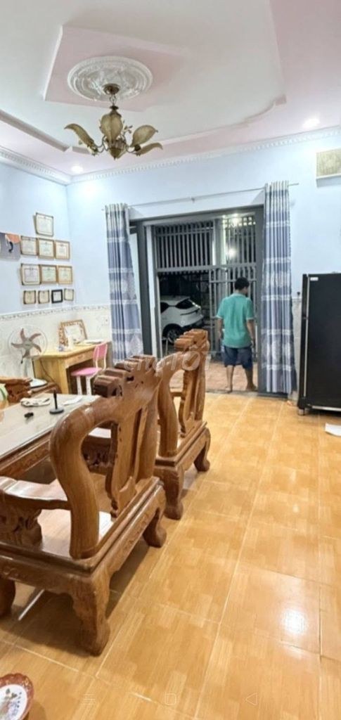 Bất động sản tại Bình Dương - ảnh 1