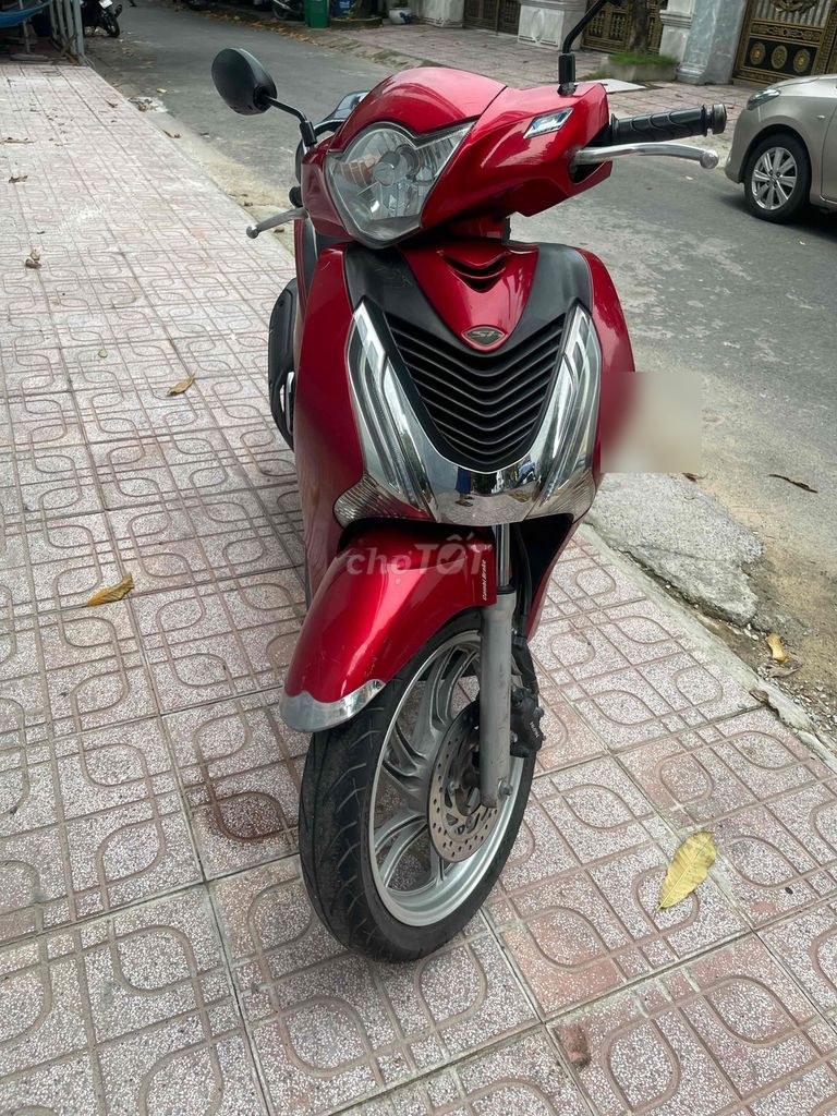 Honda 2014 - ảnh 1