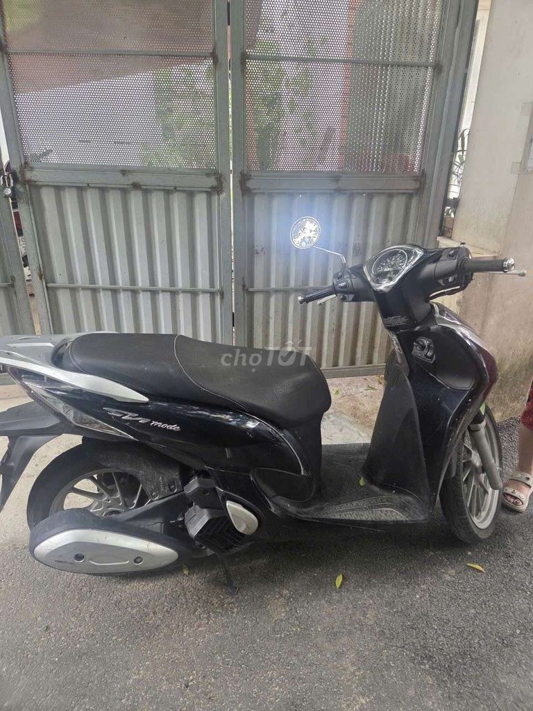 Honda 2022 - ảnh 1