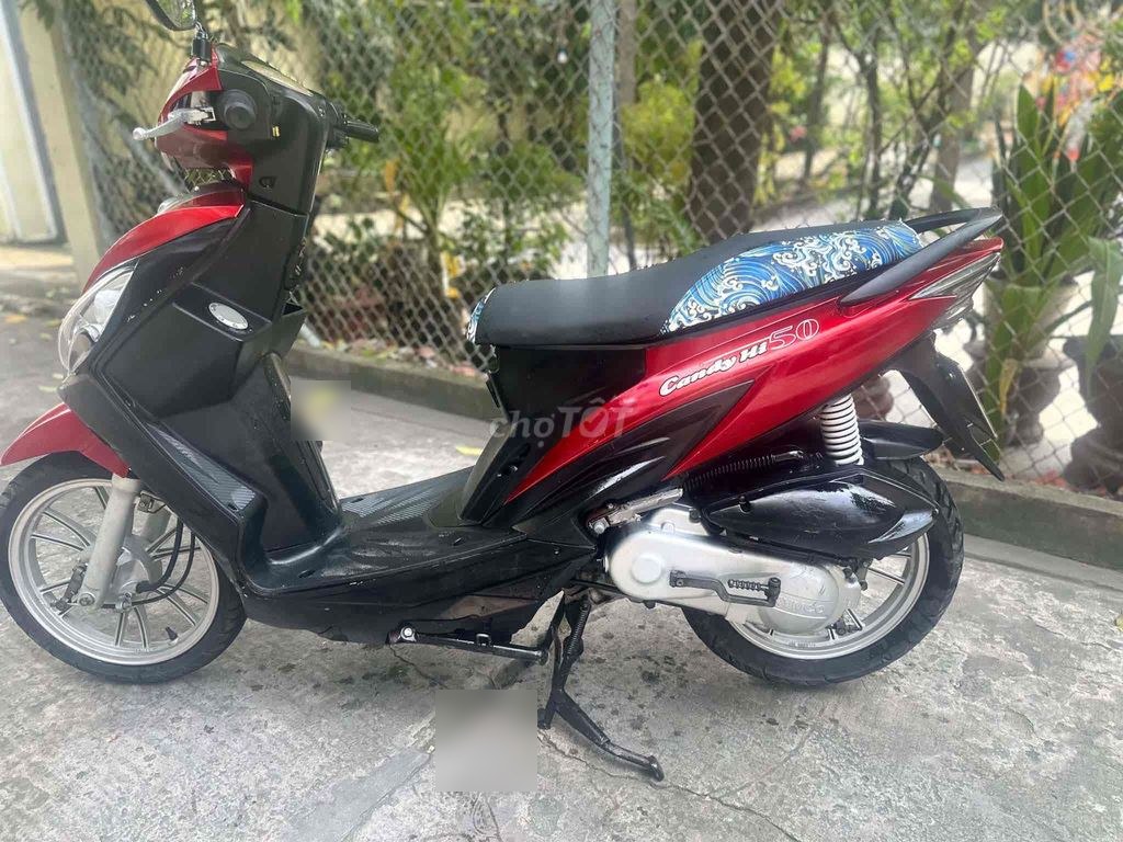 Kymco 2016 - ảnh 1