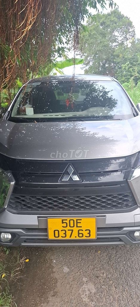 Mitsubishi Xpander 2022 - ảnh 1