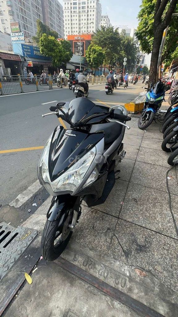 Honda 2012 - ảnh 1