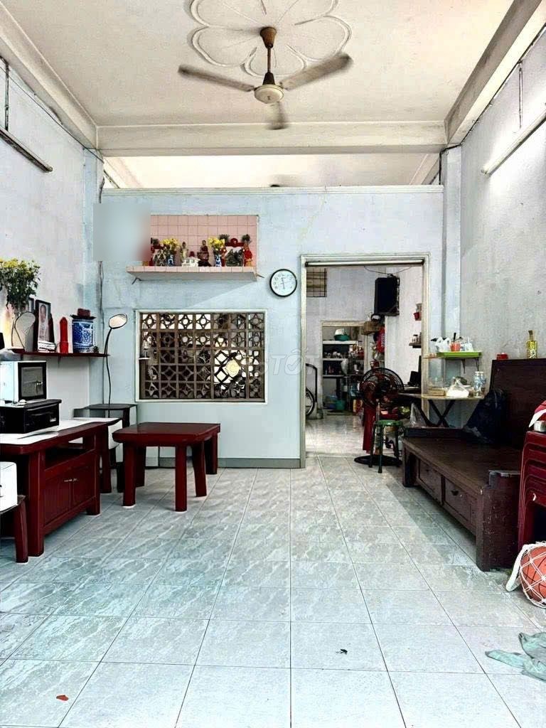 Bất động sản tại Tp Hồ Chí Minh - ảnh 1
