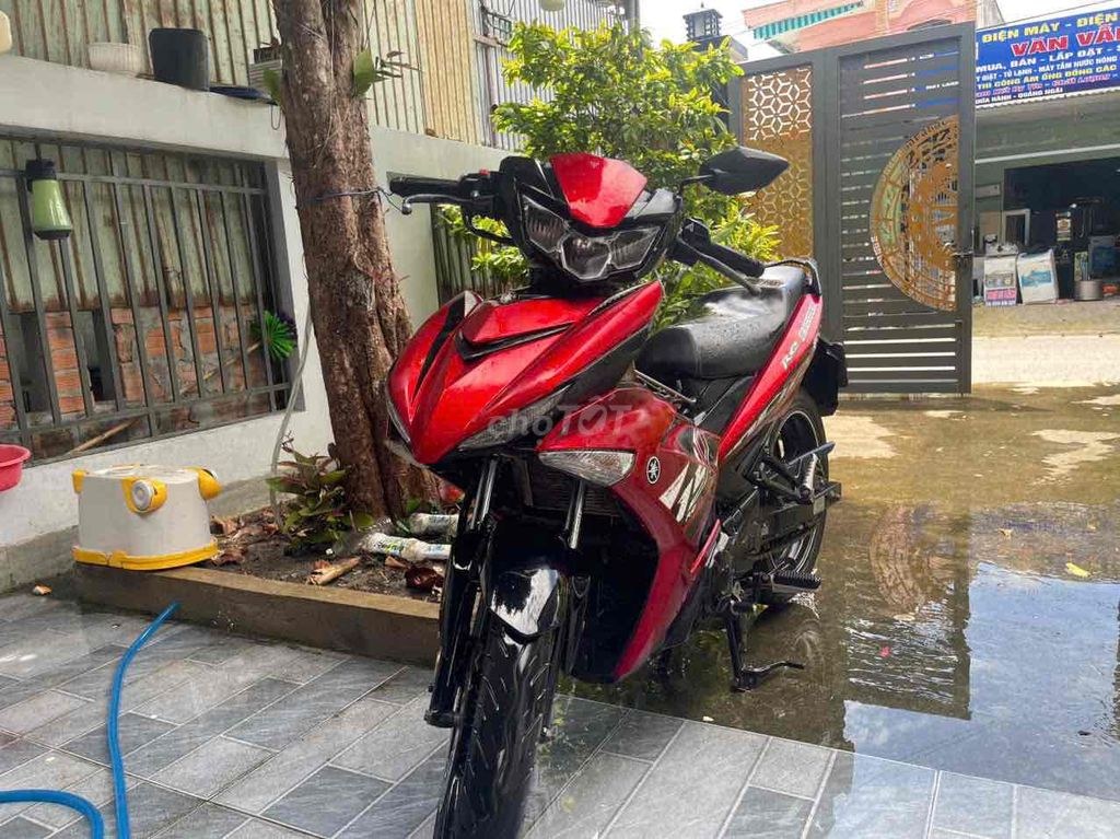Yamaha 2018 - ảnh 1