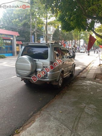 Isuzu Hi lander V-spec 2.5 MT 2005 - ảnh 2
