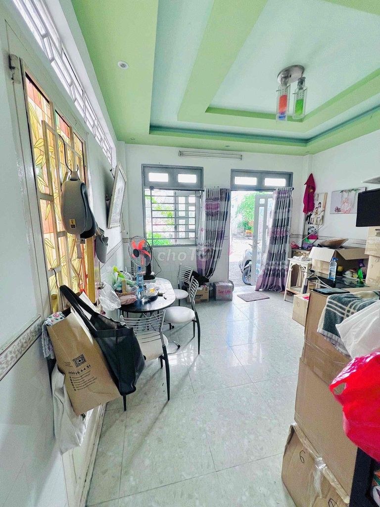 Bất động sản tại Tp Hồ Chí Minh - ảnh 1
