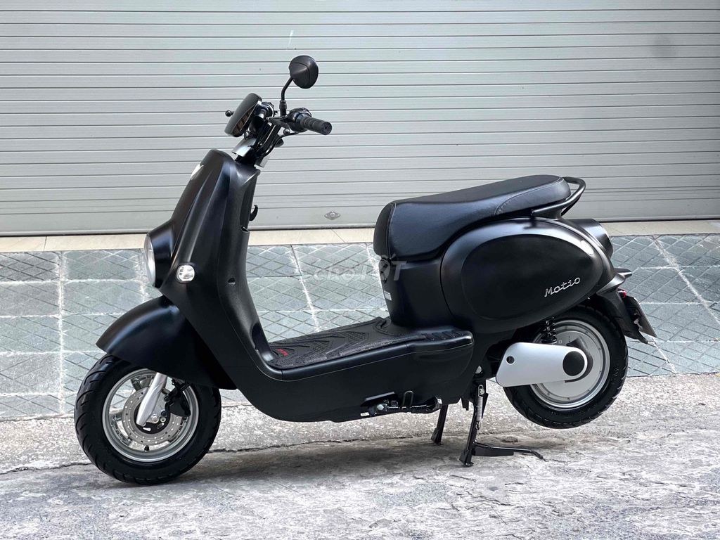 VinFast Motio 2026 - ảnh 1