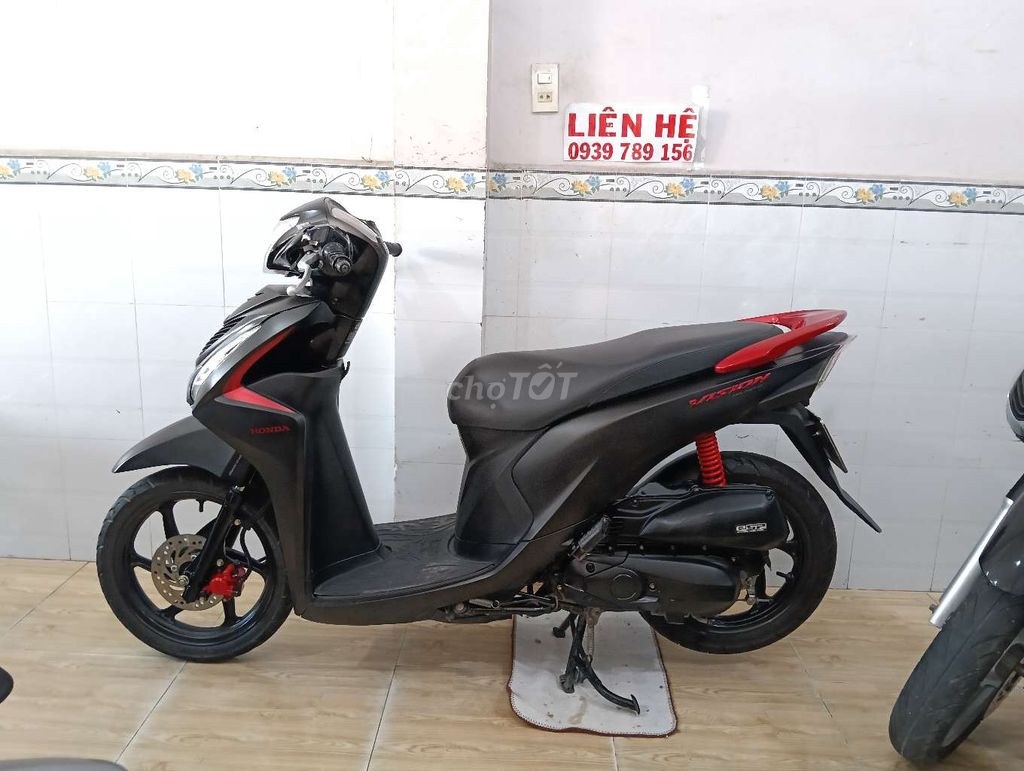 Honda 2018 - ảnh 1