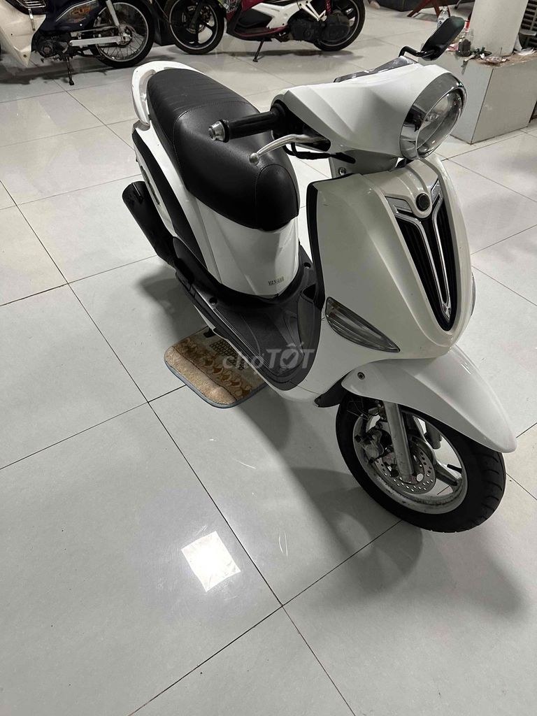 Yamaha 2011 - ảnh 1