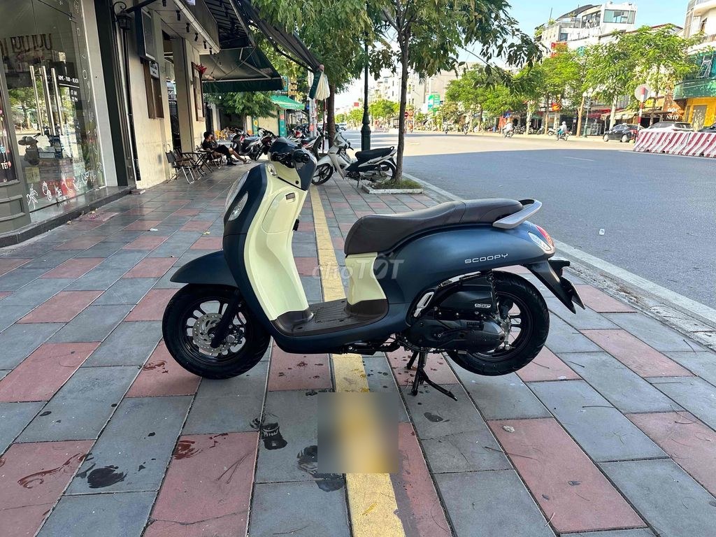 Honda 2022 - ảnh 1