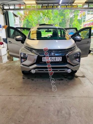 Mitsubishi Xpander 1.5 AT 2019 - ảnh 1