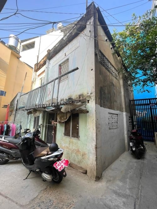 Bất động sản tại Tp Hồ Chí Minh - ảnh 1
