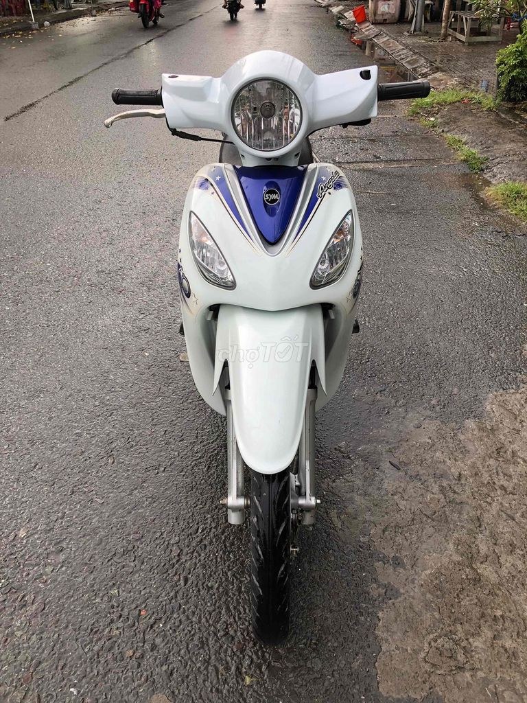 SYM 2020 - ảnh 1